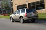 Chevrolet Tahoe Hybrid 2008 года